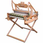Ashford Table Loom Stand